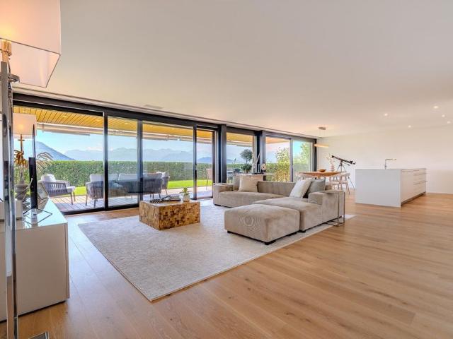 Apartment mieten in Udligenswil, Lü