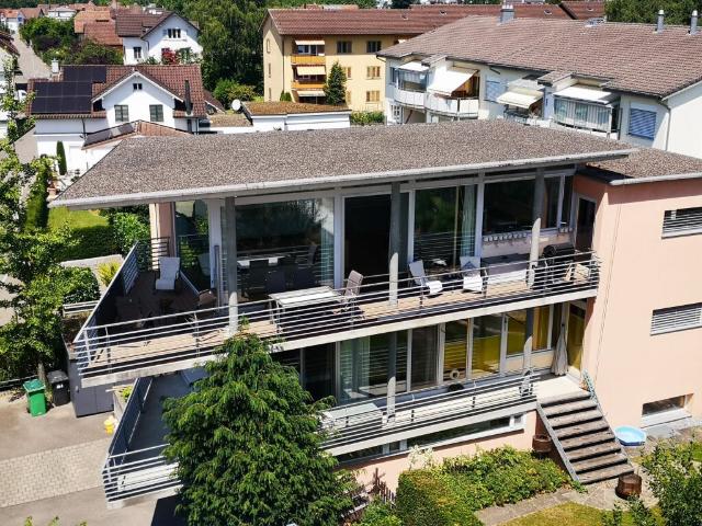 Einfamilienhaus kaufen in Wohlen (AG), Aargau