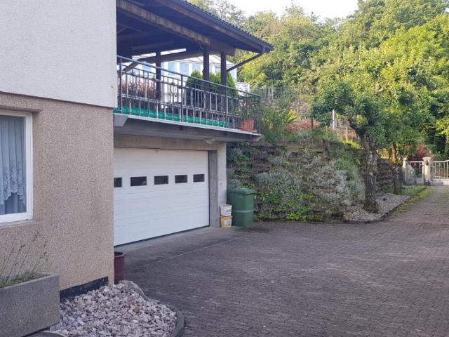 Einfamilienhaus mieten in Aarburg, Aargau