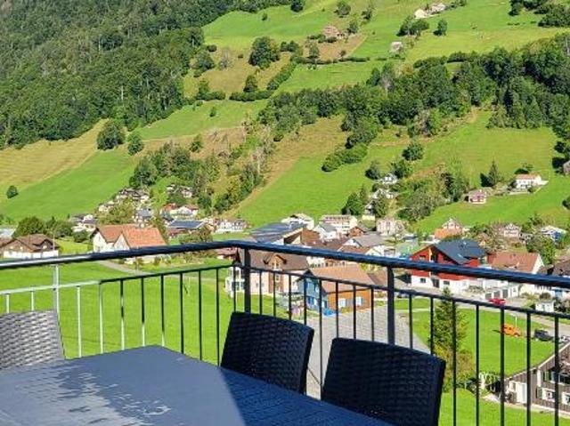 Einfamilienhaus kaufen in Wildhaus-Alt St. Johann, St. Gallen