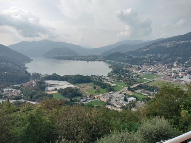 Villa kaufen in Muzzano