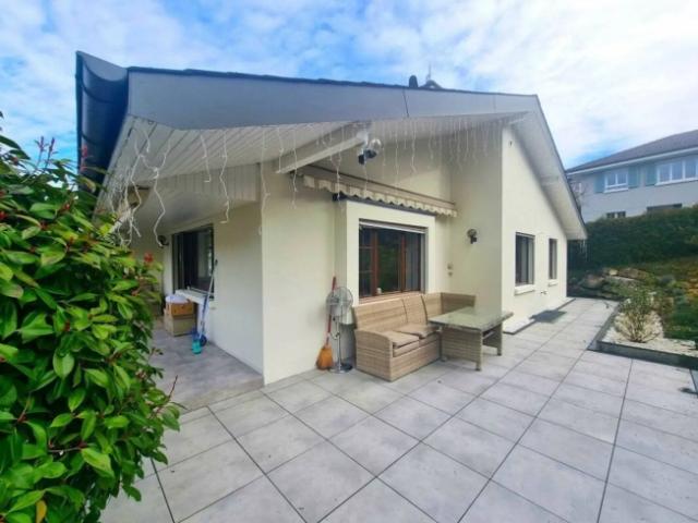 Einfamilienhaus kaufen in Niederdorf, Basel-Landschaft