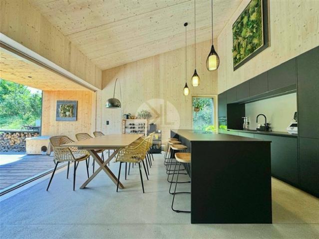 Einfamilienhaus kaufen in Ayent, Wallis