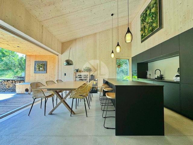 Einfamilienhaus kaufen in Ayent, Wallis