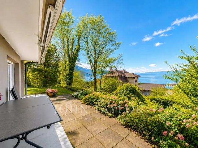 Haus kaufen in Vernex, Montreux