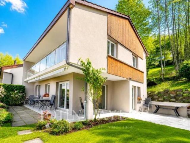 Haus mieten in Chailly-Montreux, Waadt