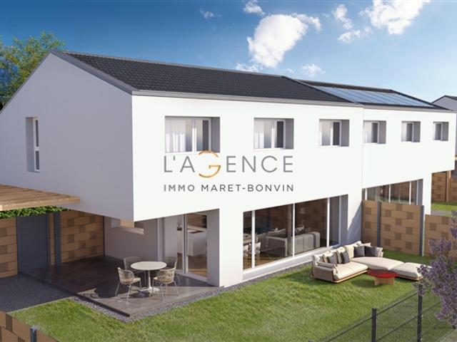 Einfamilienhaus kaufen in Les Mayens-de-Sion, Wallis