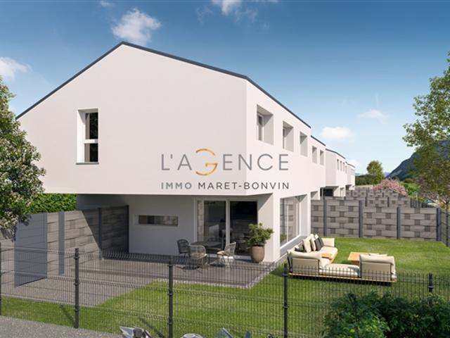 Einfamilienhaus kaufen in Les Mayens-de-Sion, Wallis