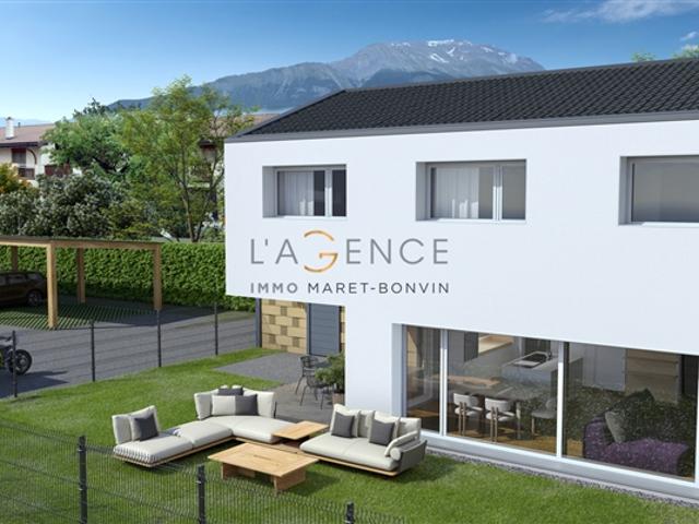 Reihenfamilienhaus kaufen in Les Mayens-de-Sion, Wallis