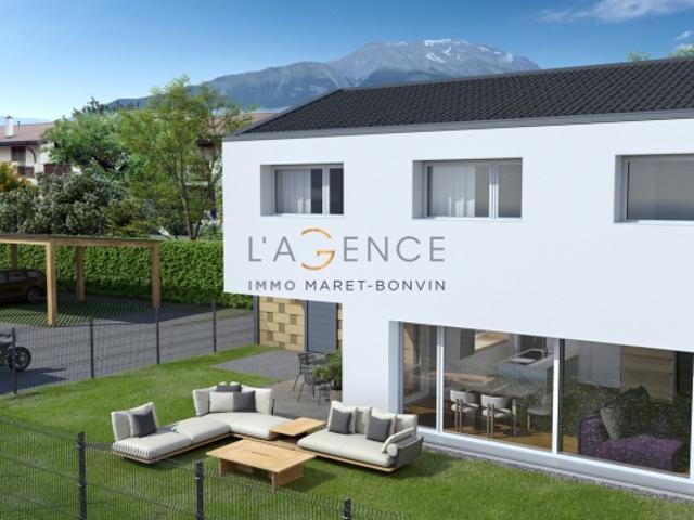Reihenfamilienhaus kaufen in Sion