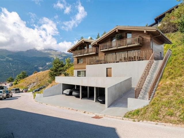 Haus kaufen in Lens, Wallis