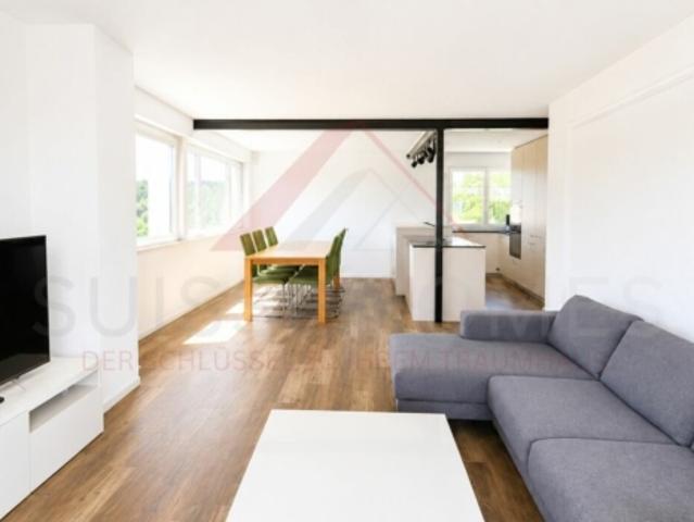 Wohnung kaufen in Zollikofen, Bern