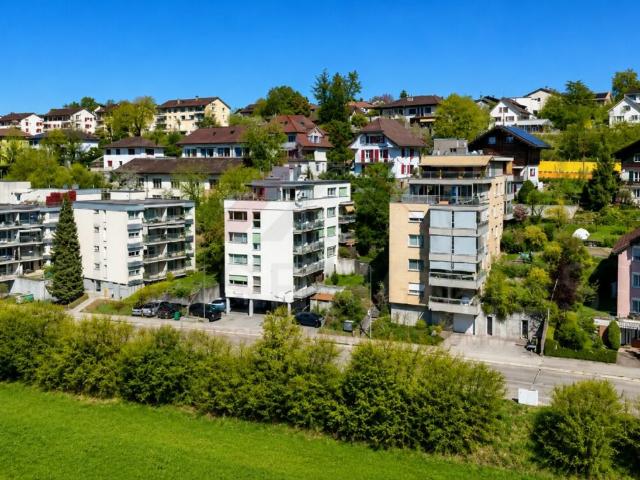 Wohnung kaufen in Zollikofen, Bern