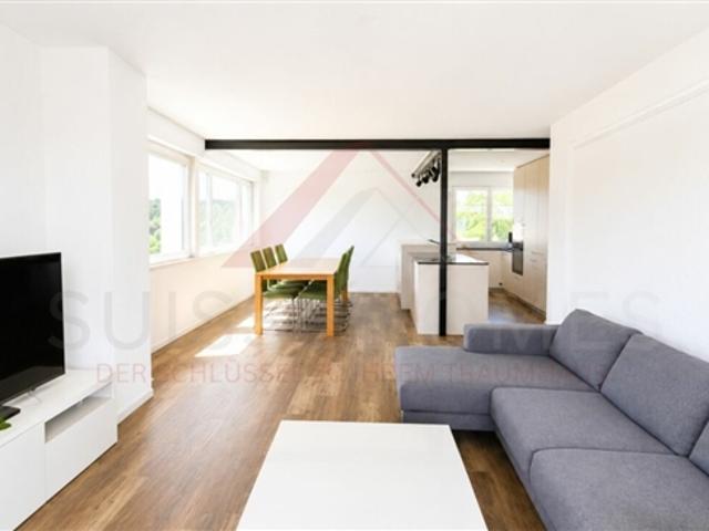 Wohnung kaufen in Zollikofen, Bern