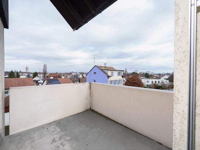 Apartment mieten in Allschwil, Basel-Landschaft