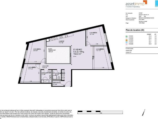 Apartment mieten in Biel, Bern