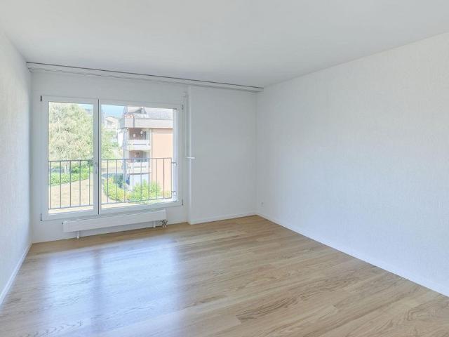 Apartment mieten in Dörfli, Jegenstorf
