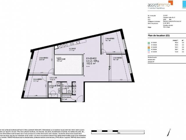 Apartment mieten in Biel, Bern