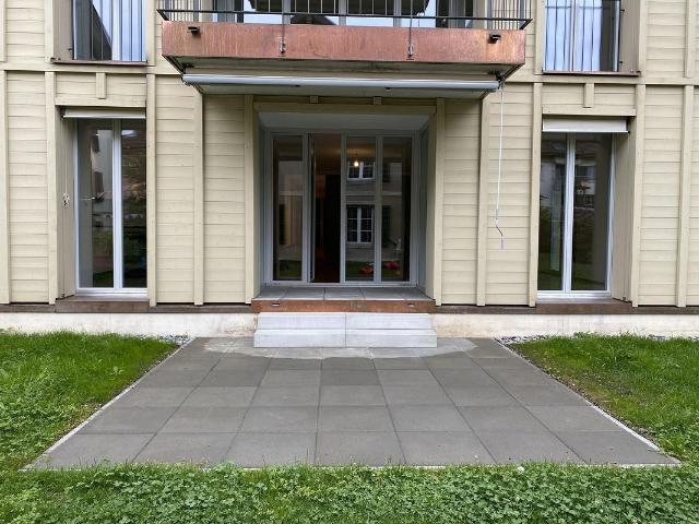 Apartment mieten in Bern