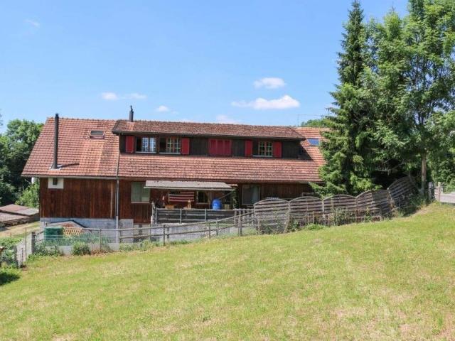 Wohnung mieten in Oberbüren, St. Gallen