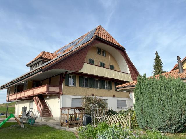 Wohnung mieten in Ausserhof, Affoltern im Emmental