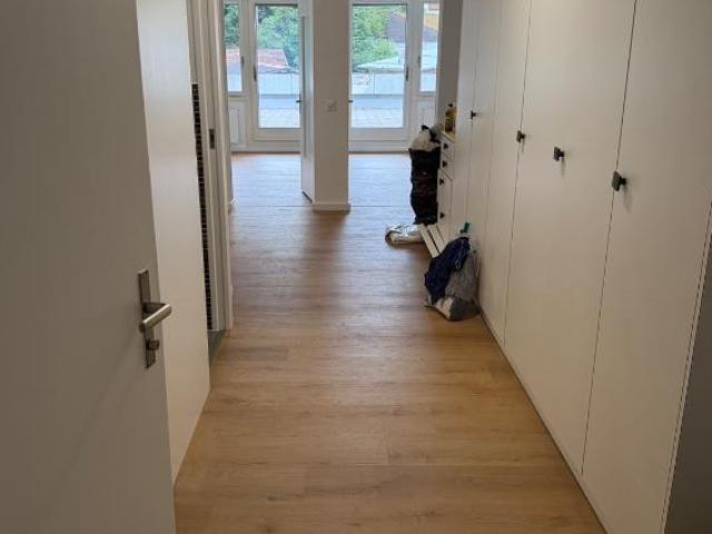 Wohnung mieten in Glarus
