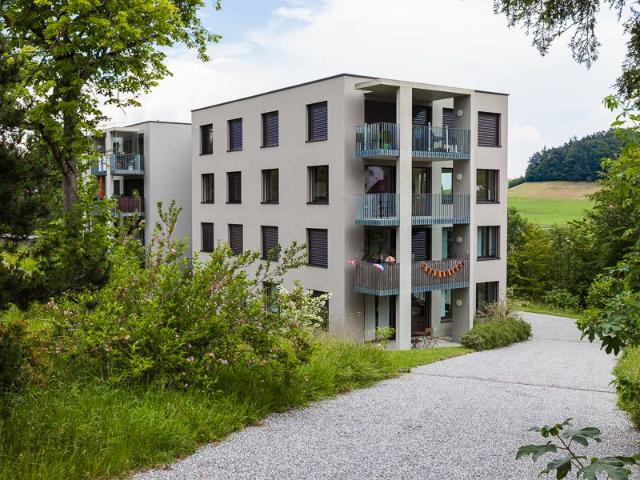 Apartment mieten in Heiden, Vorderland