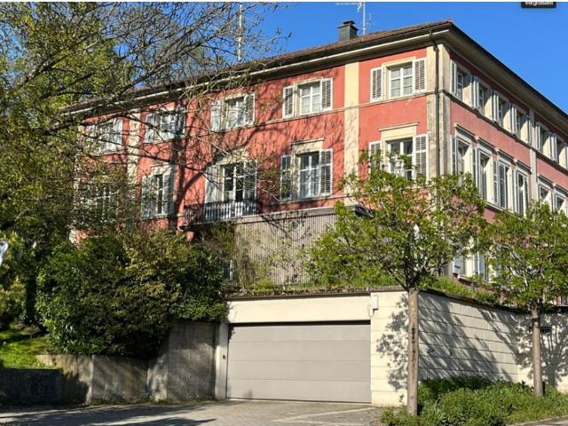 Wohnung mieten in Heiden, Appenzell Ausserrhoden