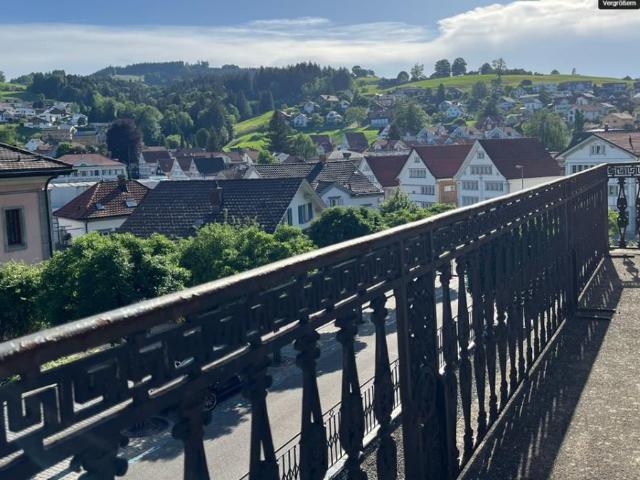 Wohnung mieten in Heiden, Vorderland