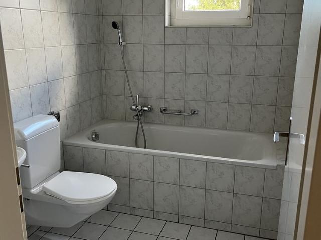 Apartment mieten in Gelterkinden, Bezirk Sissach