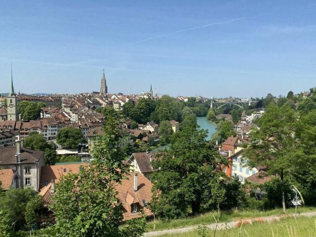 Apartment mieten in Bern