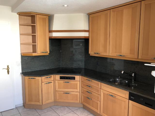 Wohnung mieten in Herrliberg, Zürich
