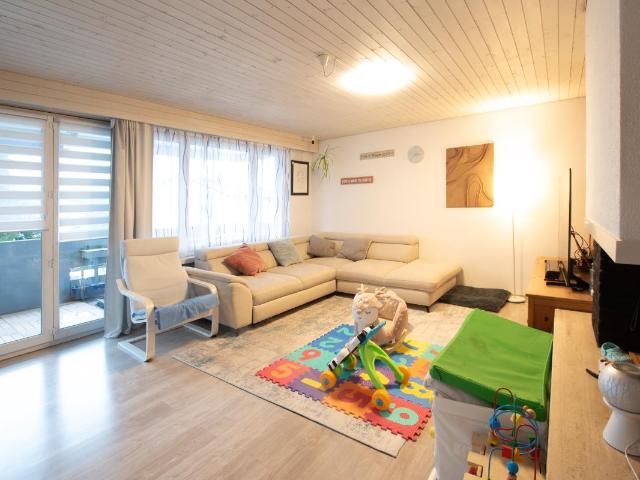 Wohnung kaufen in Erlen, Thurgau