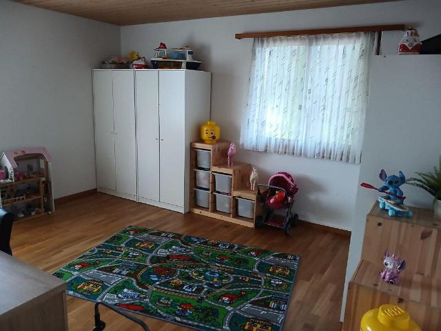 Apartment mieten in Utzenstorf, Bern