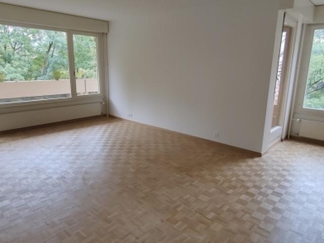 Wohnung mieten in Le Grand-Saconnex