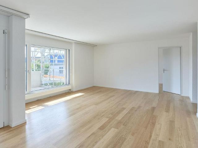 Apartment mieten in Dörfli, Jegenstorf
