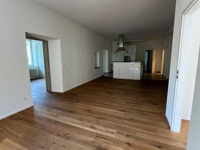 Apartment mieten in Grellingen, Bezirk Laufen