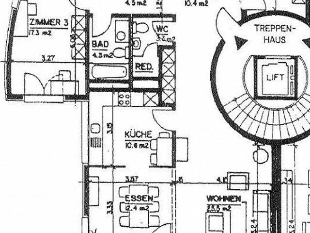 Apartment mieten in Urtenen, Bern