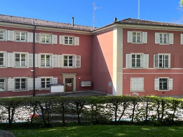 Wohnung mieten in Heiden, Vorderland