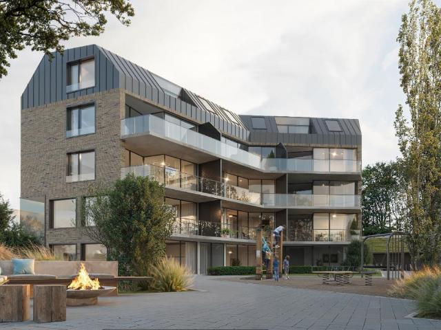 Wohnung kaufen in Affoltern am Albis, Zürich