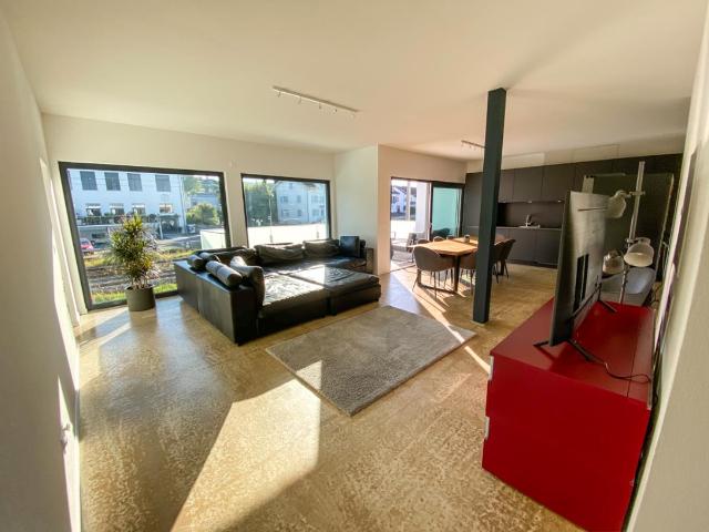 Wohnung kaufen in Ermatingen, Thurgau