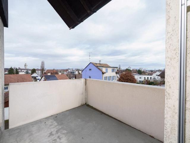 Apartment mieten in Allschwil, Basel-Landschaft