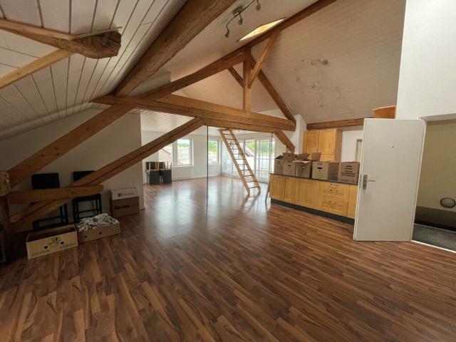 Wohnung mieten in Riken, Murgenthal