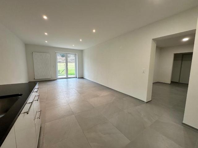 Wohnung mieten in Aegerten, Verwaltungsregion Seeland