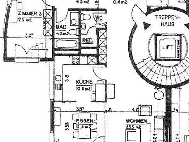 Apartment mieten in Urtenen, Bern
