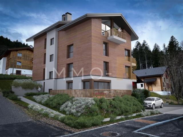 Wohnung kaufen in Châtel-Saint-Denis, Freiburg