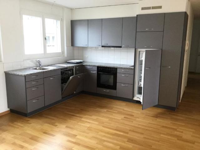 Wohnung mieten in Utzenstorf, Bern