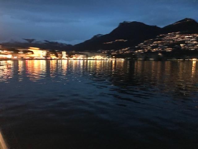 Wohnung kaufen in Aldesago, Tessin