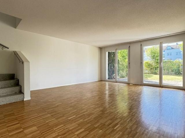 Apartment mieten in Langenthal, Bern