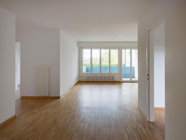 Wohnung mieten in Oensingen, Solothurn